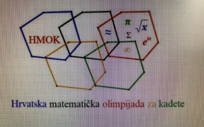 Hrvatska matematička olimpijada