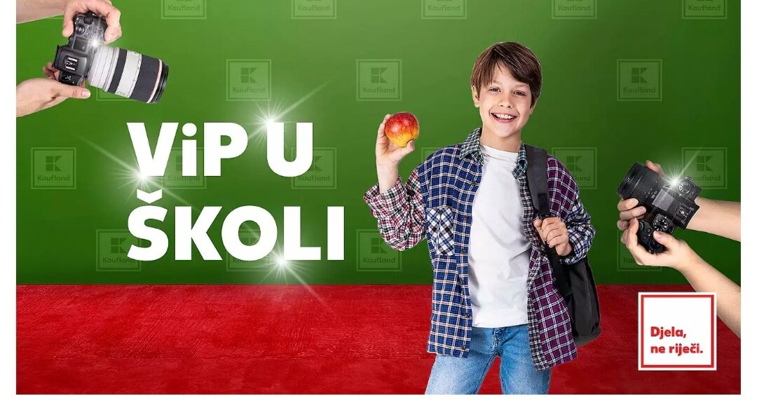 Poziv na glasanje – podržimo našu školu!