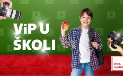 Poziv na glasanje – podržimo našu školu!