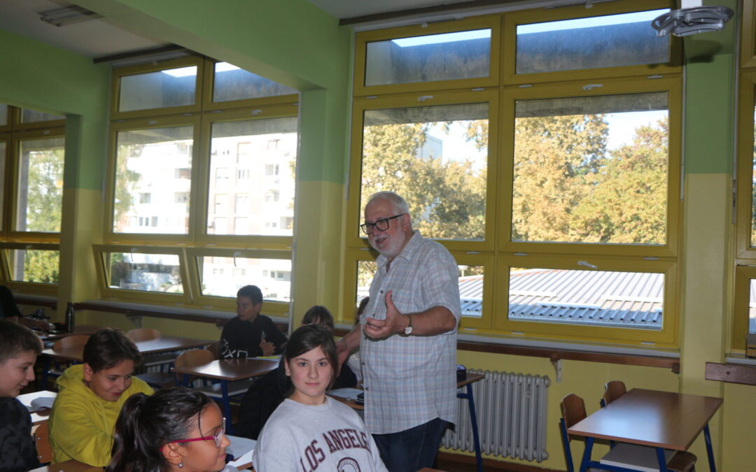 Je li demokracija fer?