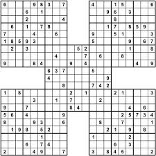 Sudoku- državna razina