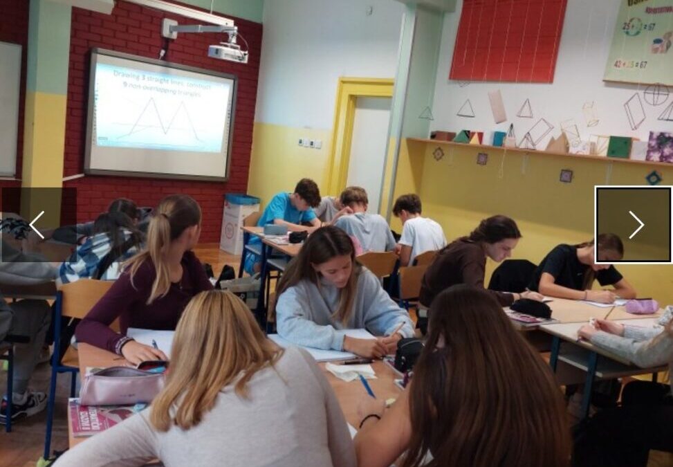 Matematika u filmovima