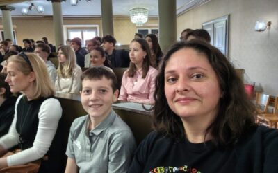 Vijeće učenika Grada Zagreba