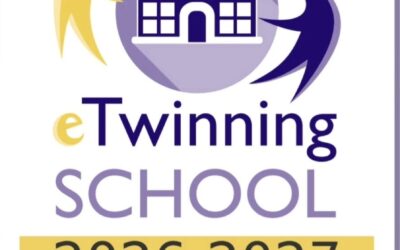Službena oznaka eTwinning škole
