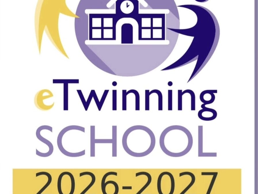 Službena oznaka eTwinning škole