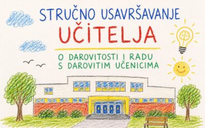 Stručno usavršavanje učitelja o darovitosti